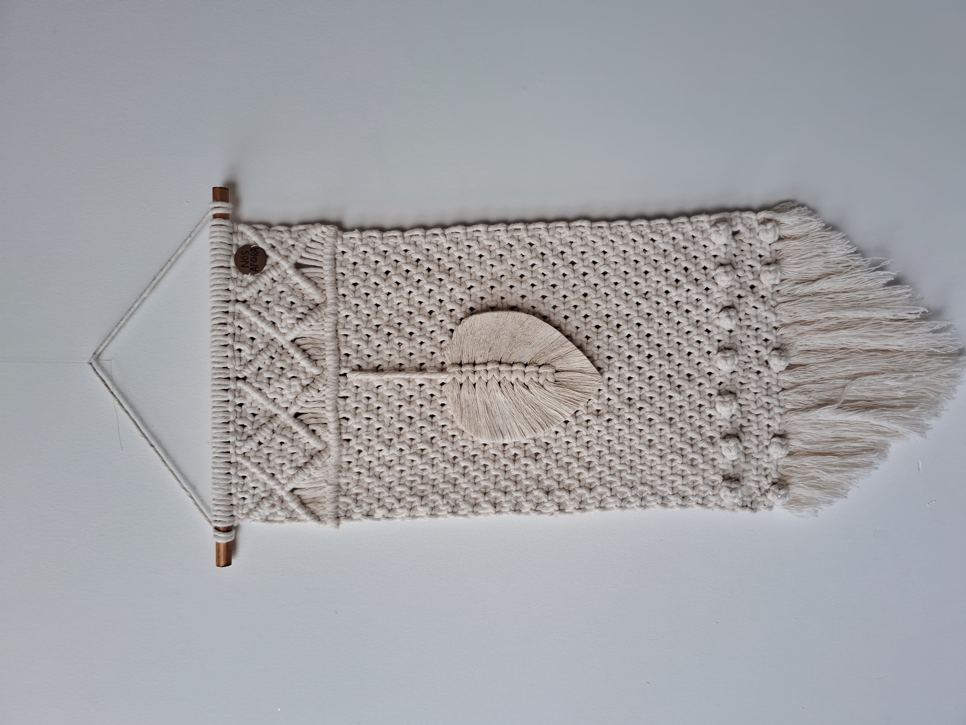 Alento – Painel decorativo 