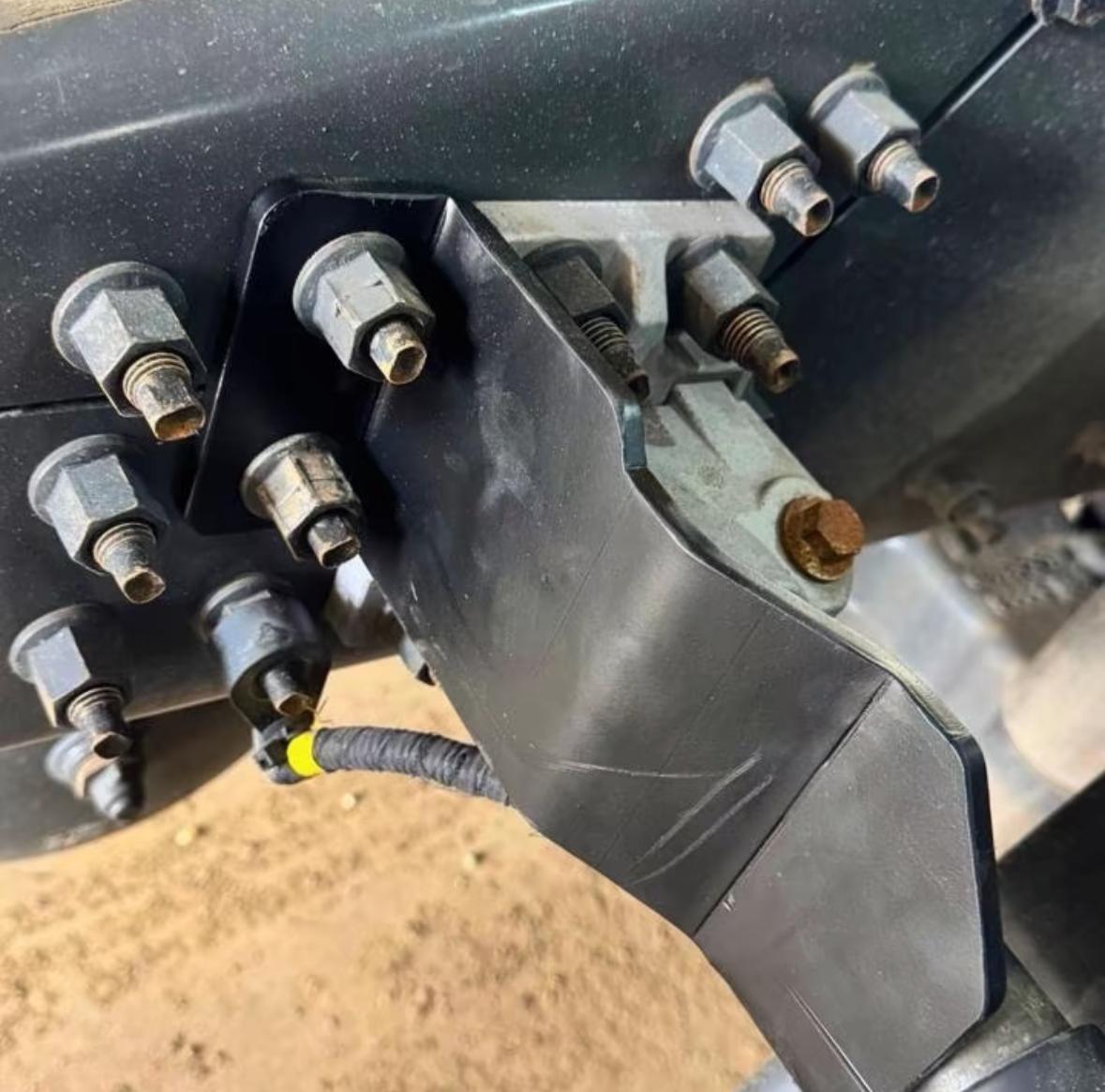 SUPORTE PARA LAMA FH