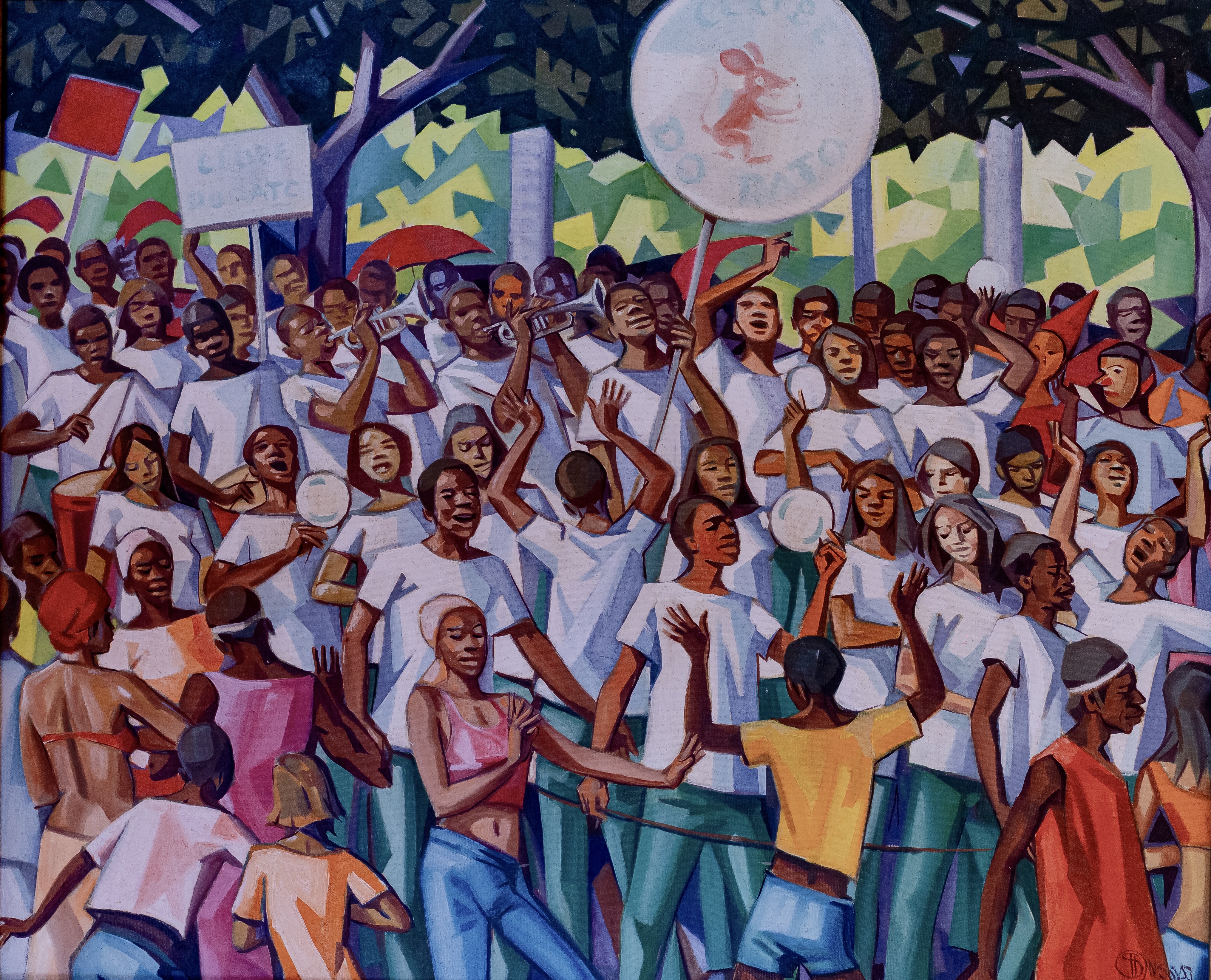 54 | Bahia, Carnaval de Salvador