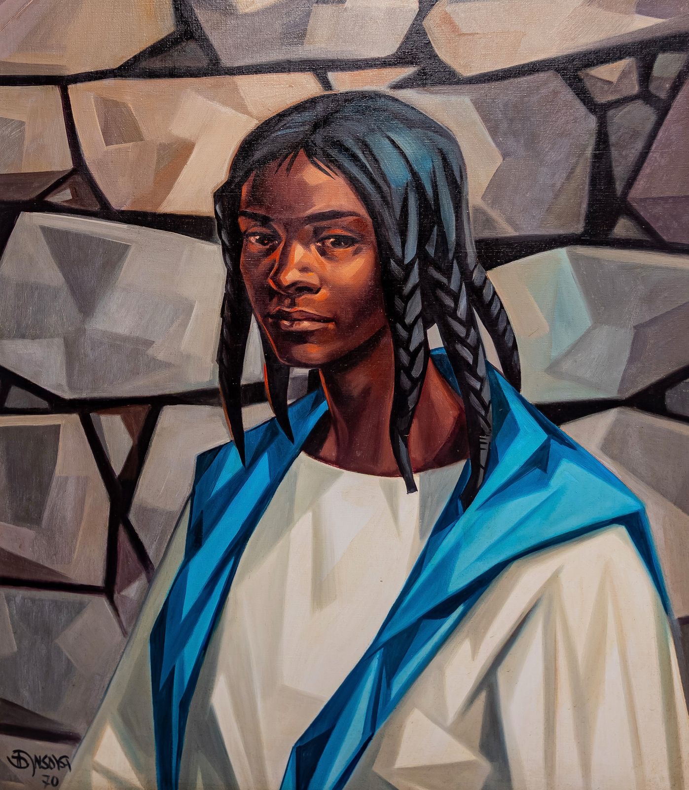 15 | Cabo Verde, Mulher de Cabo Verde