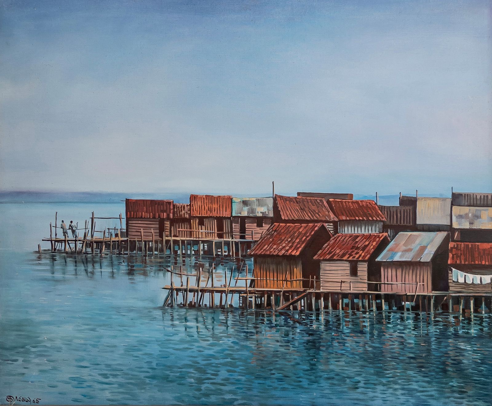 07 | Brasil - Alagados Bahia