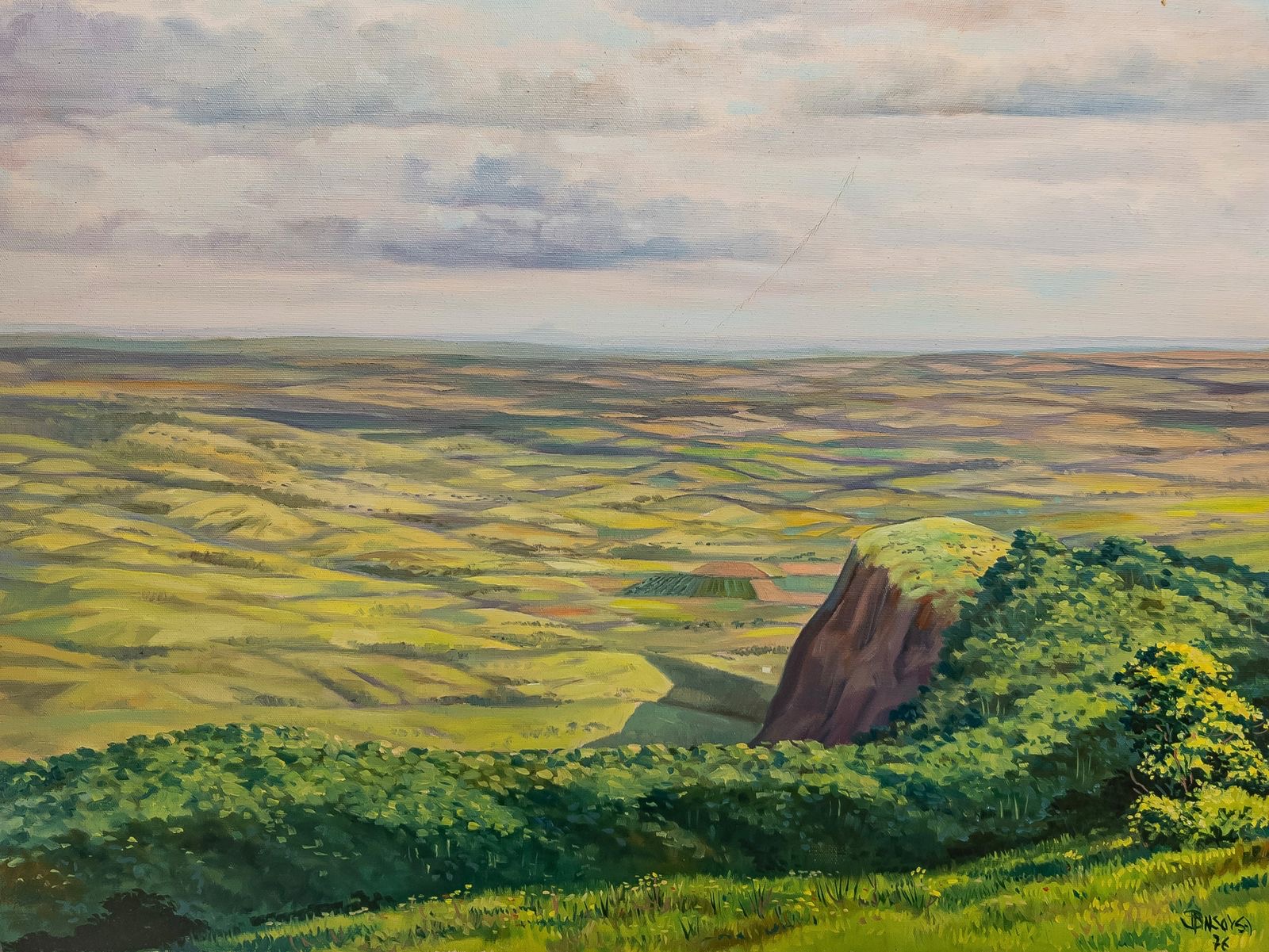 18 | Brasil - Bahia Serra da Giboia, S. Miguel das Matas