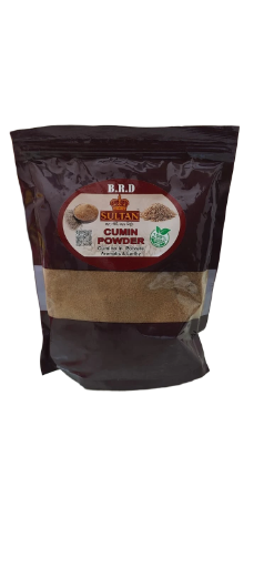 Sultan Cumin Powder