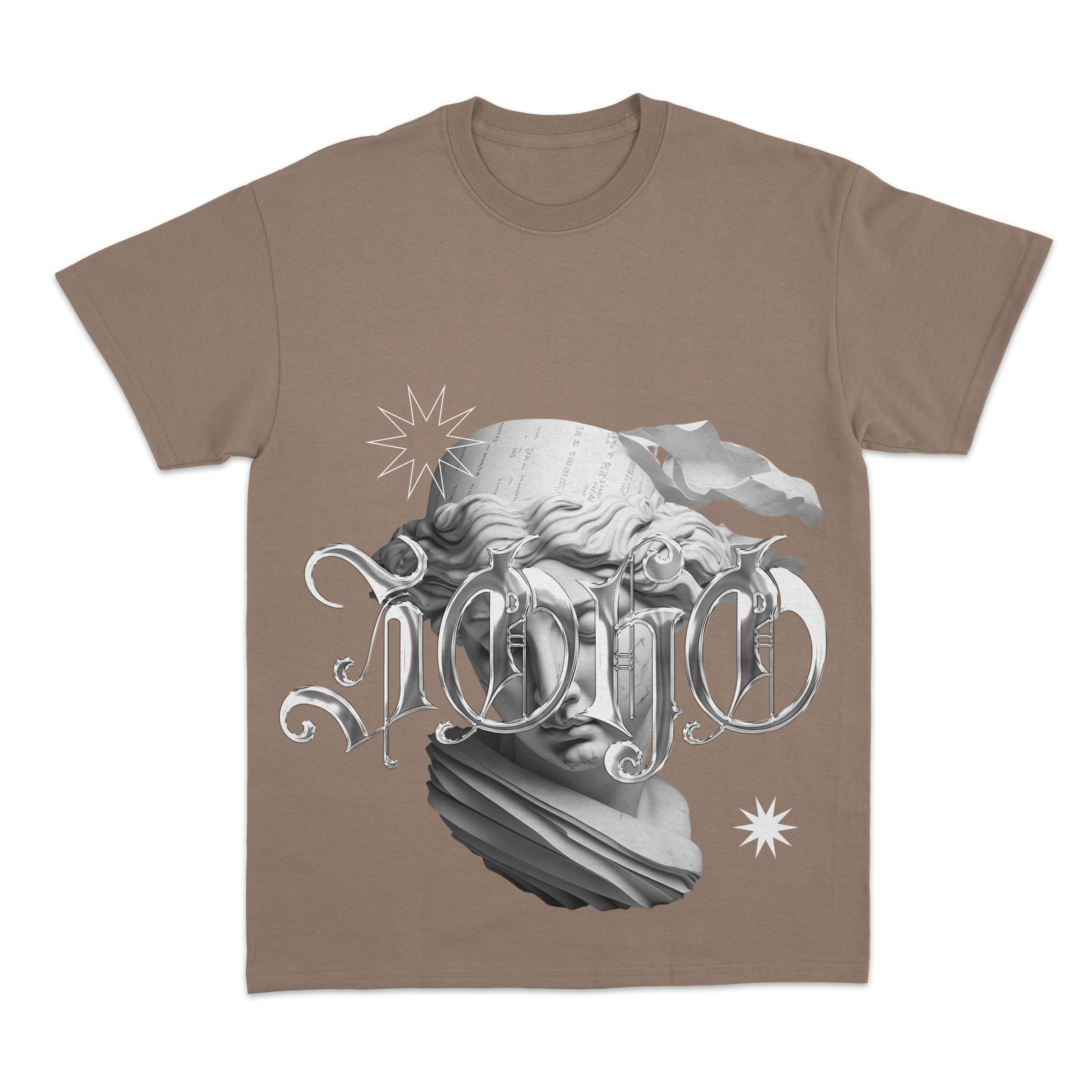 CAMISETA ZOHO EDICIÓN LIMITADA