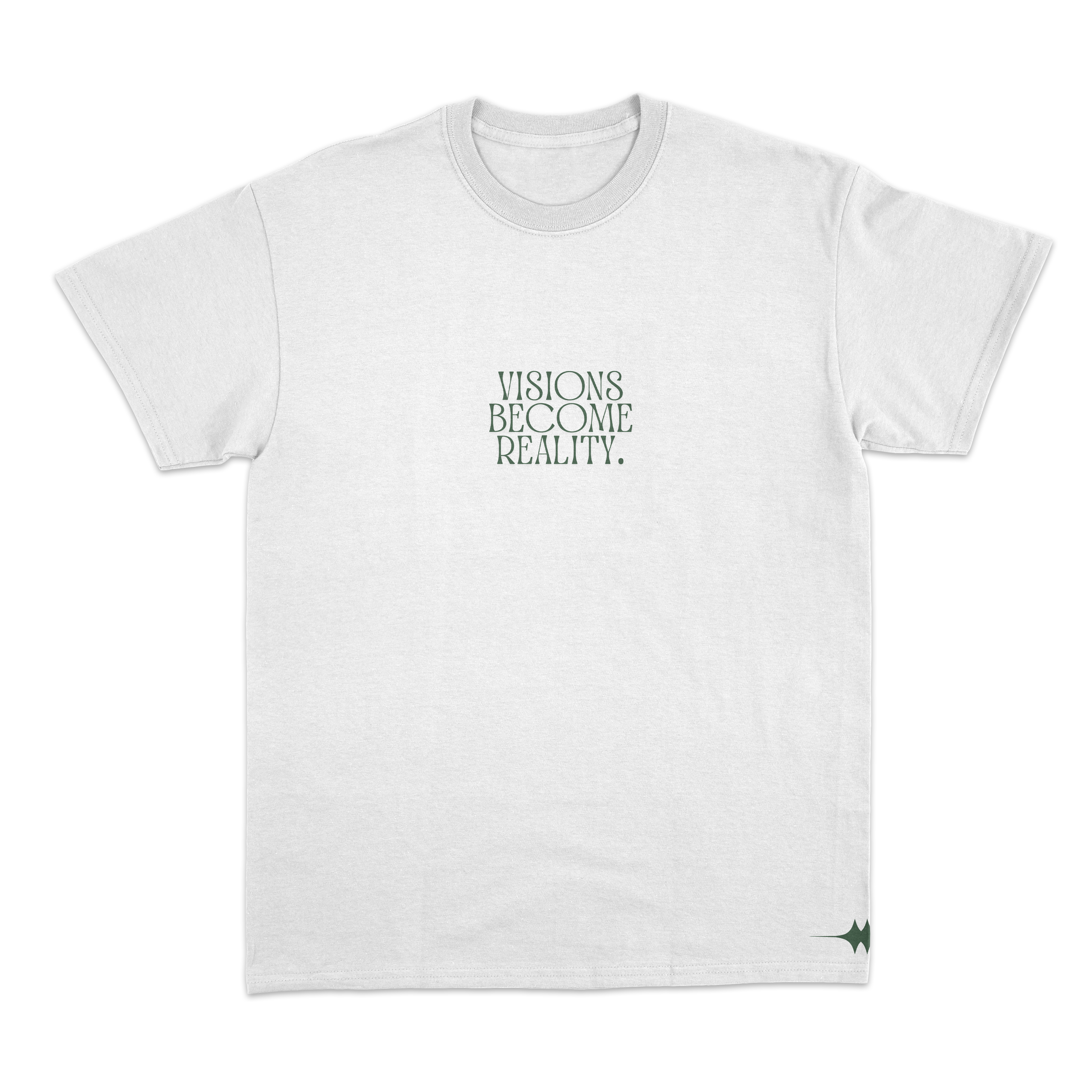  'Visions Become Reality'