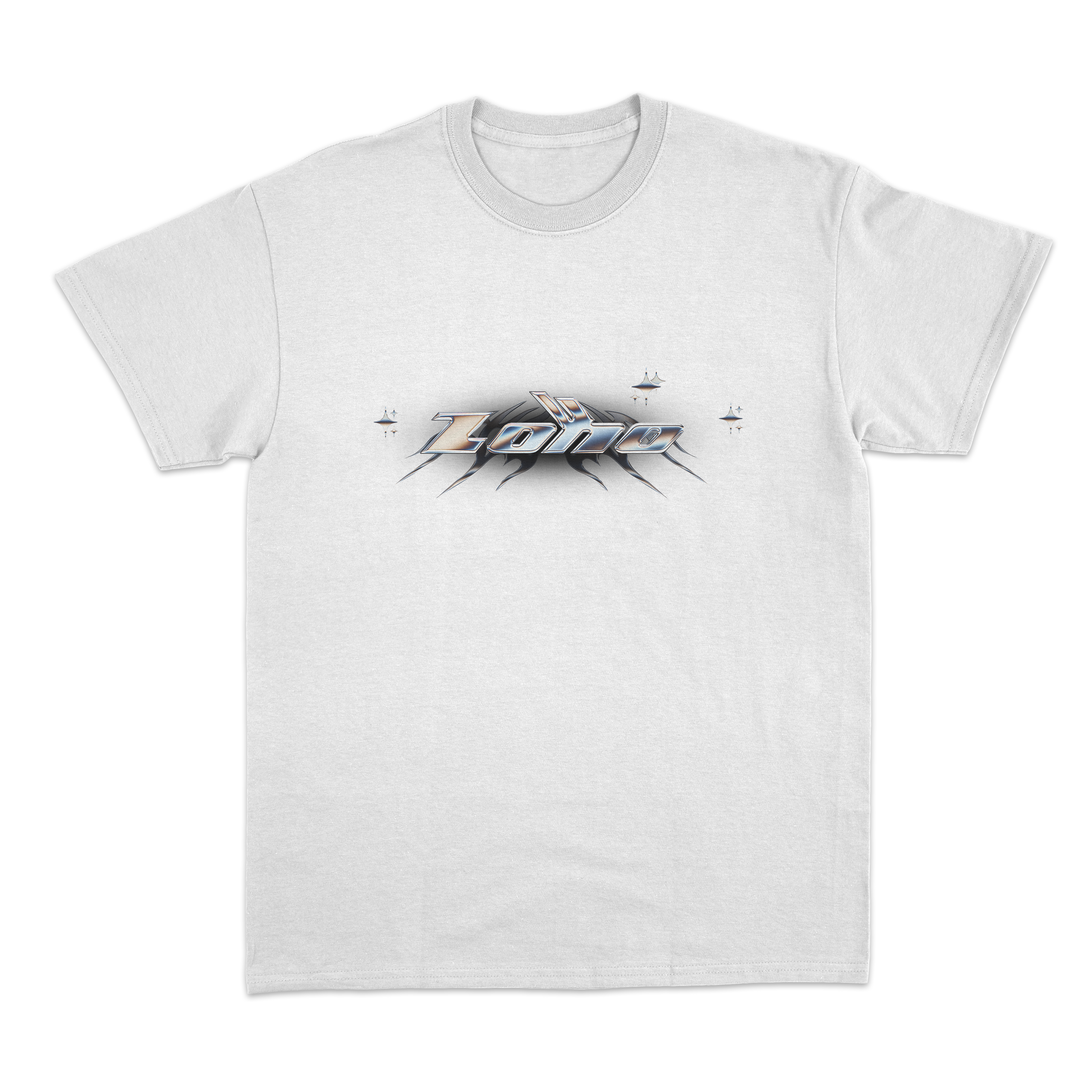 Camiseta ZOHO CHROME