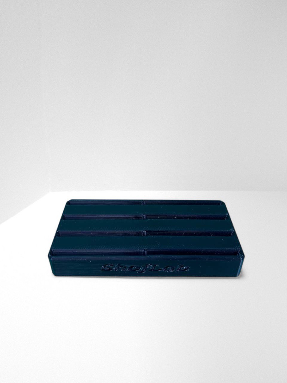 Magnetic Squeegee Organizer