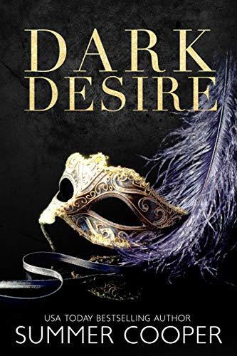 Dark Desire - The Dark #1