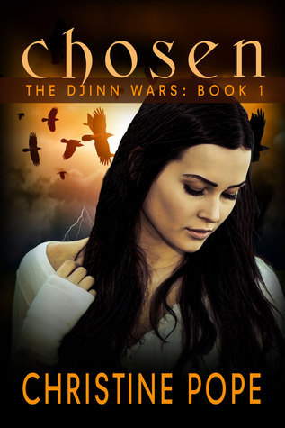 Chosen: The Djinn Wars Book 1