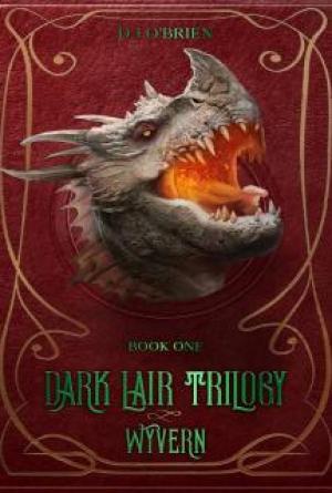 Dark Lair Trilogy: Wyvern