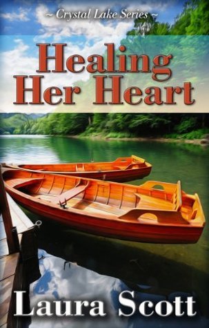 Healing Her Heart