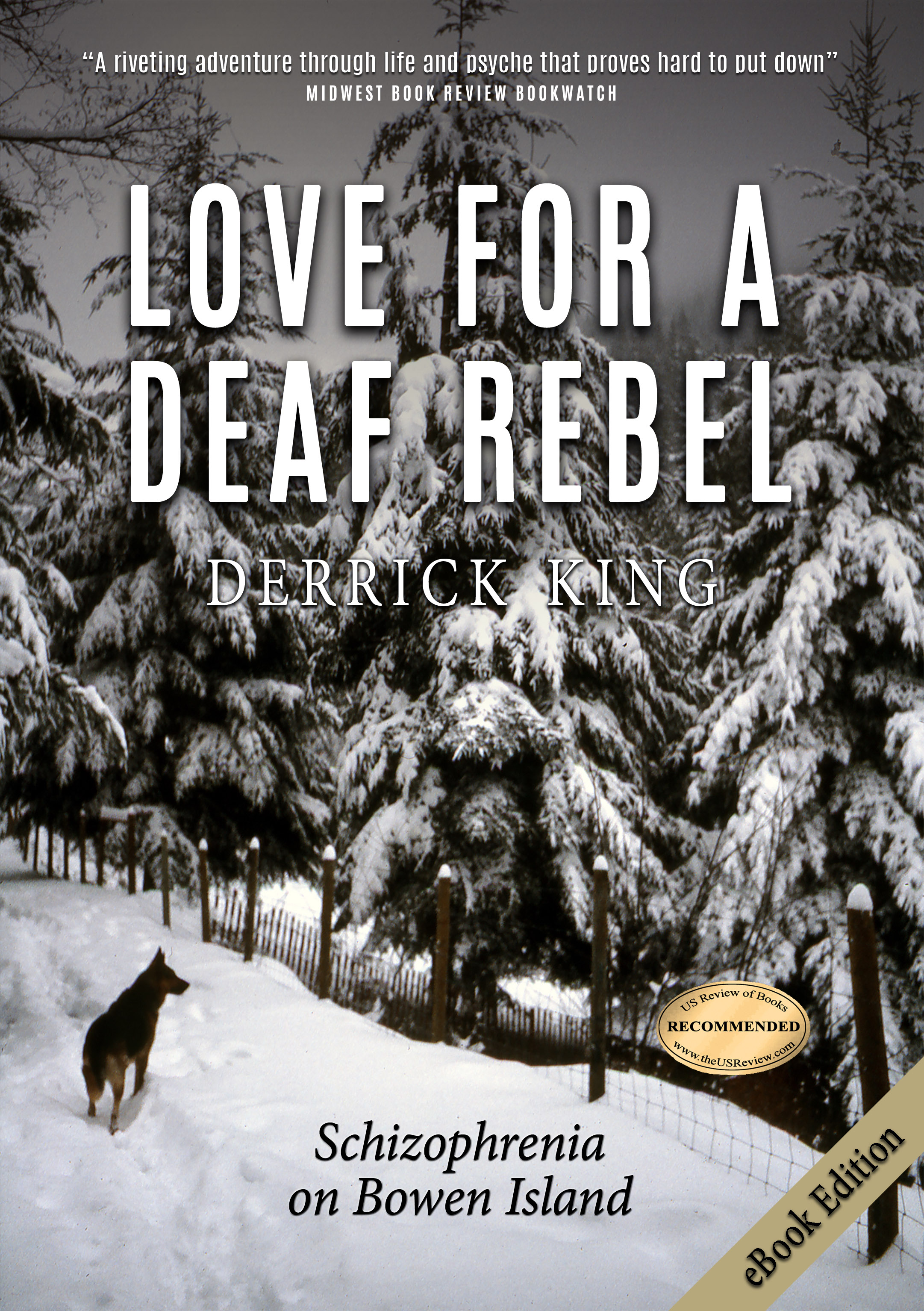Love for a Deaf Rebel