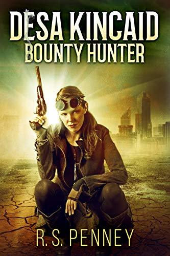 Desa Kincaid: Bounty Hunter