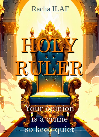 Holy Ruler