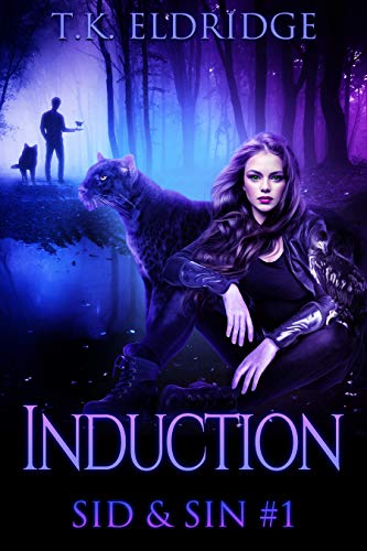 Induction: Sid & Sin #1 by T.K. Eldridge