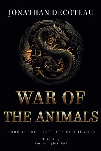 War of the Animals