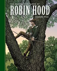 The Merry Adventures of Robin Hood