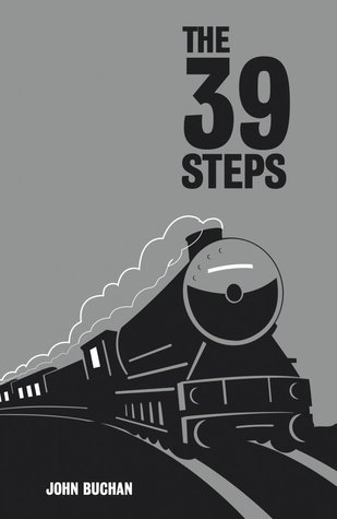 The Thirty-Nine Steps