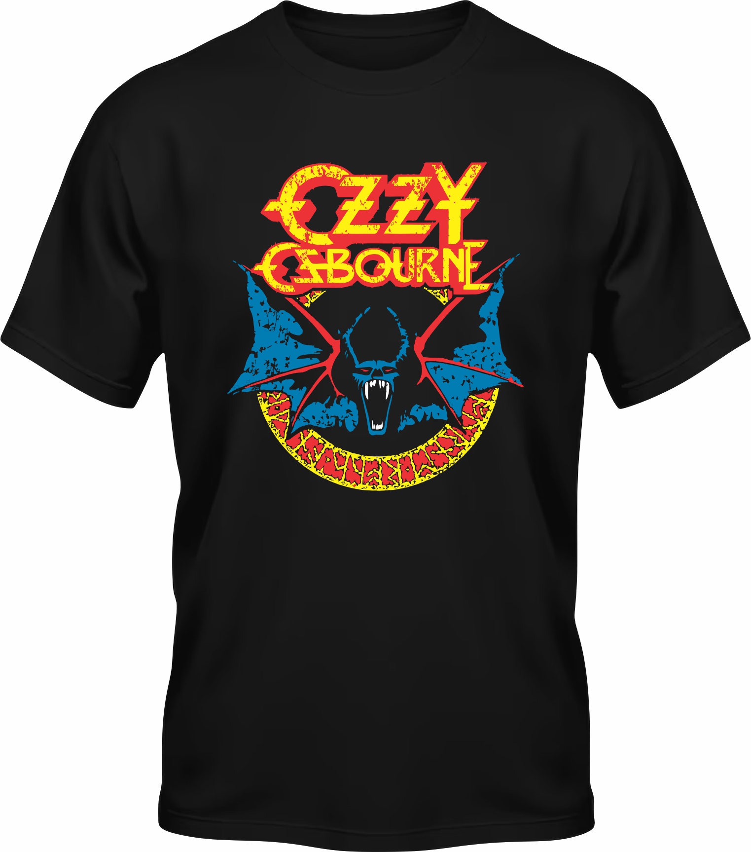 Camisa Ozzy
