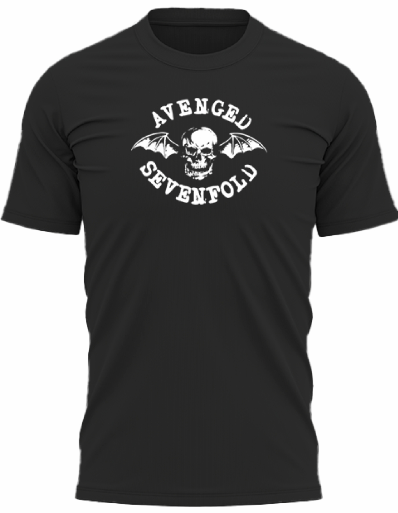 Camisa Avenged Sevenfold