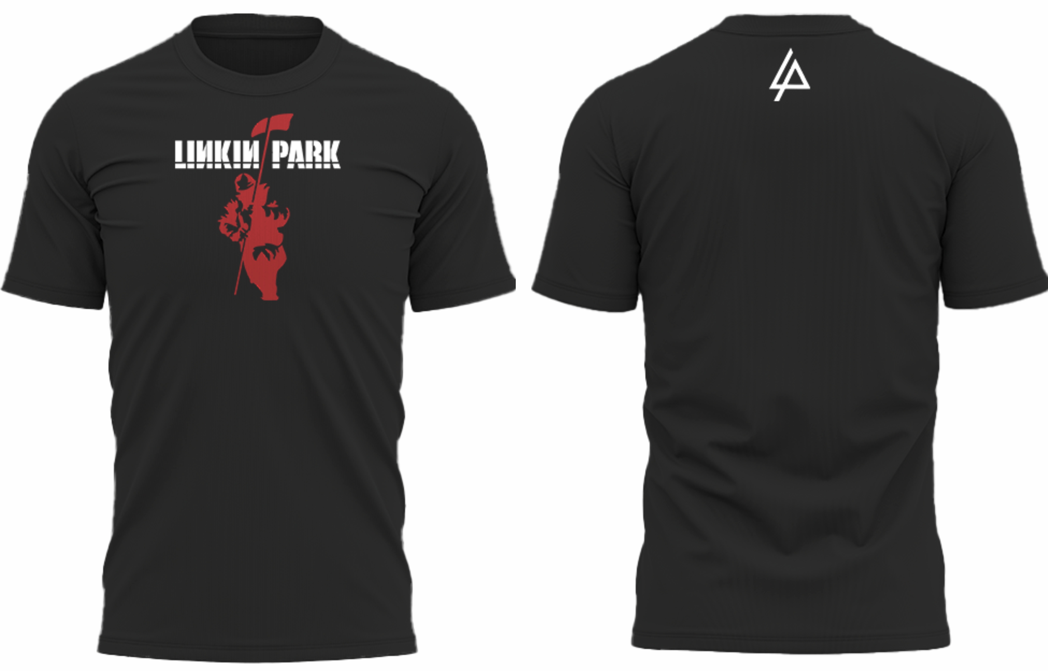 Camisa Linkin Park