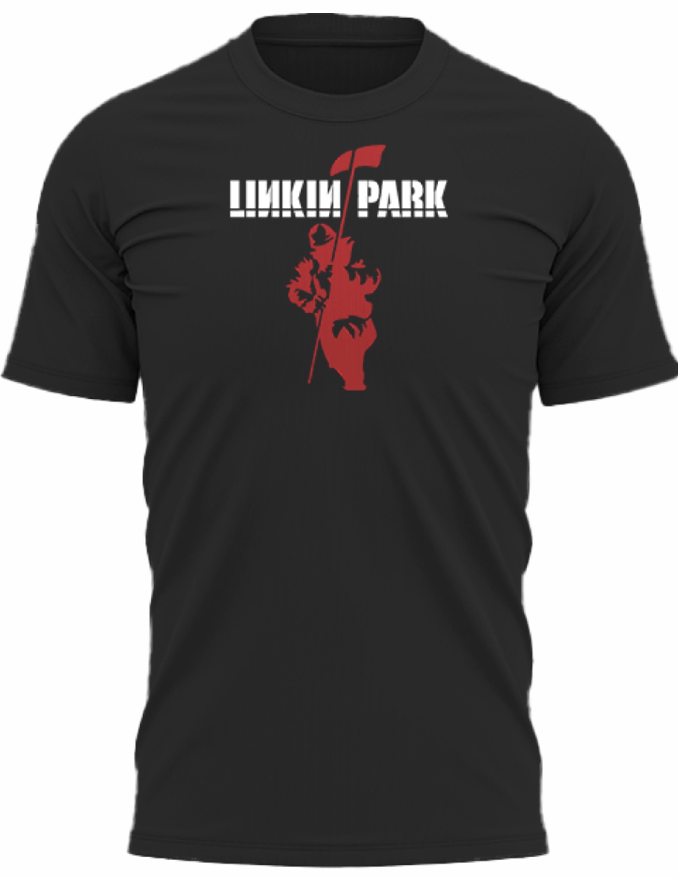 Camisa Linkin Park