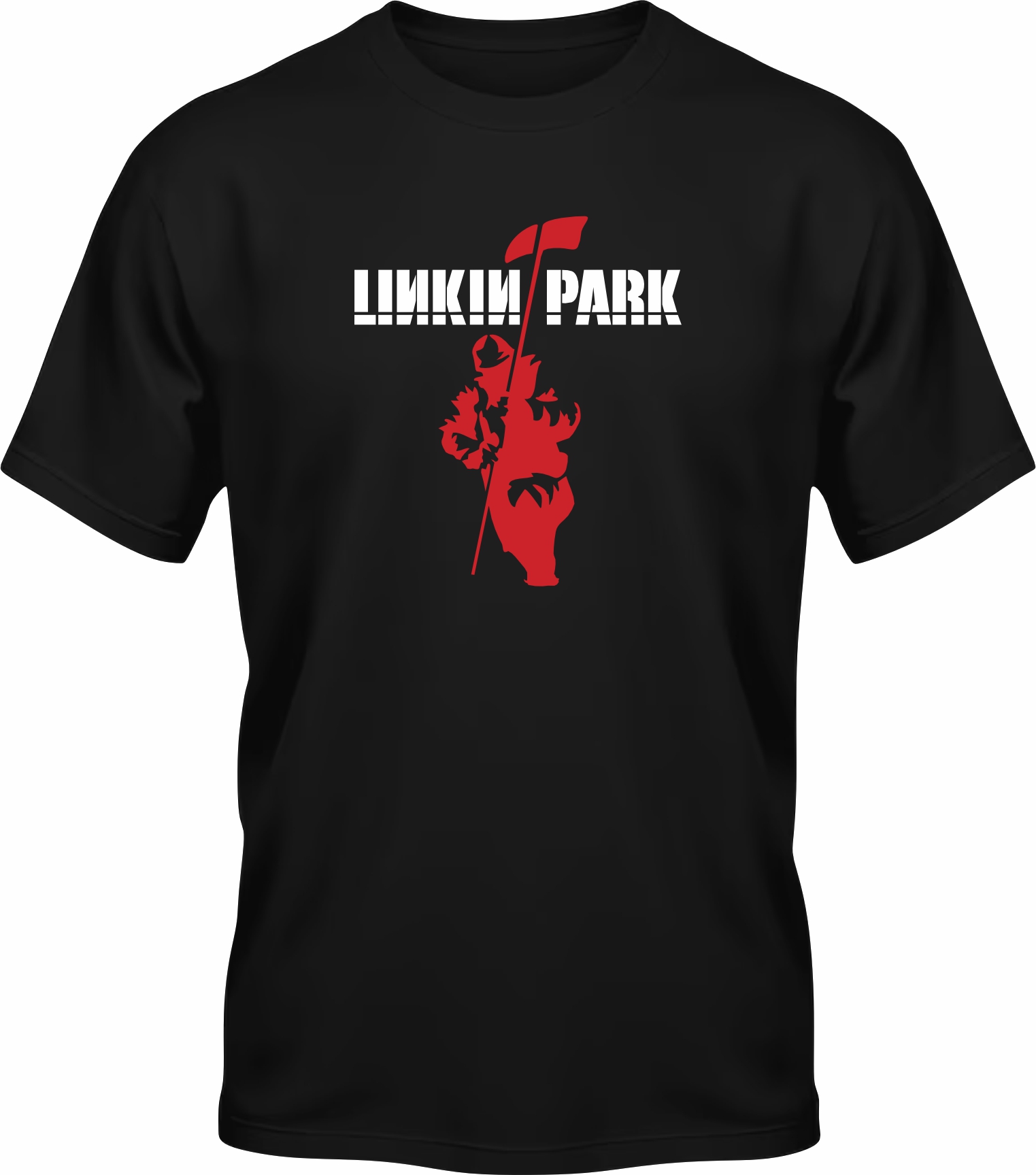 Camisa Linkin Park