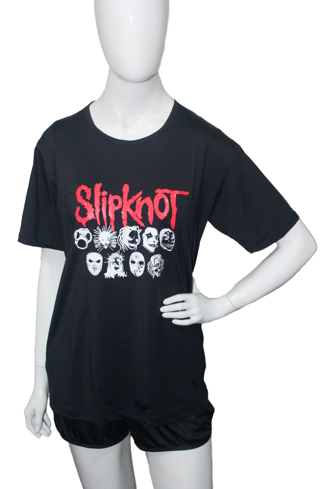 Camisa Slipknot