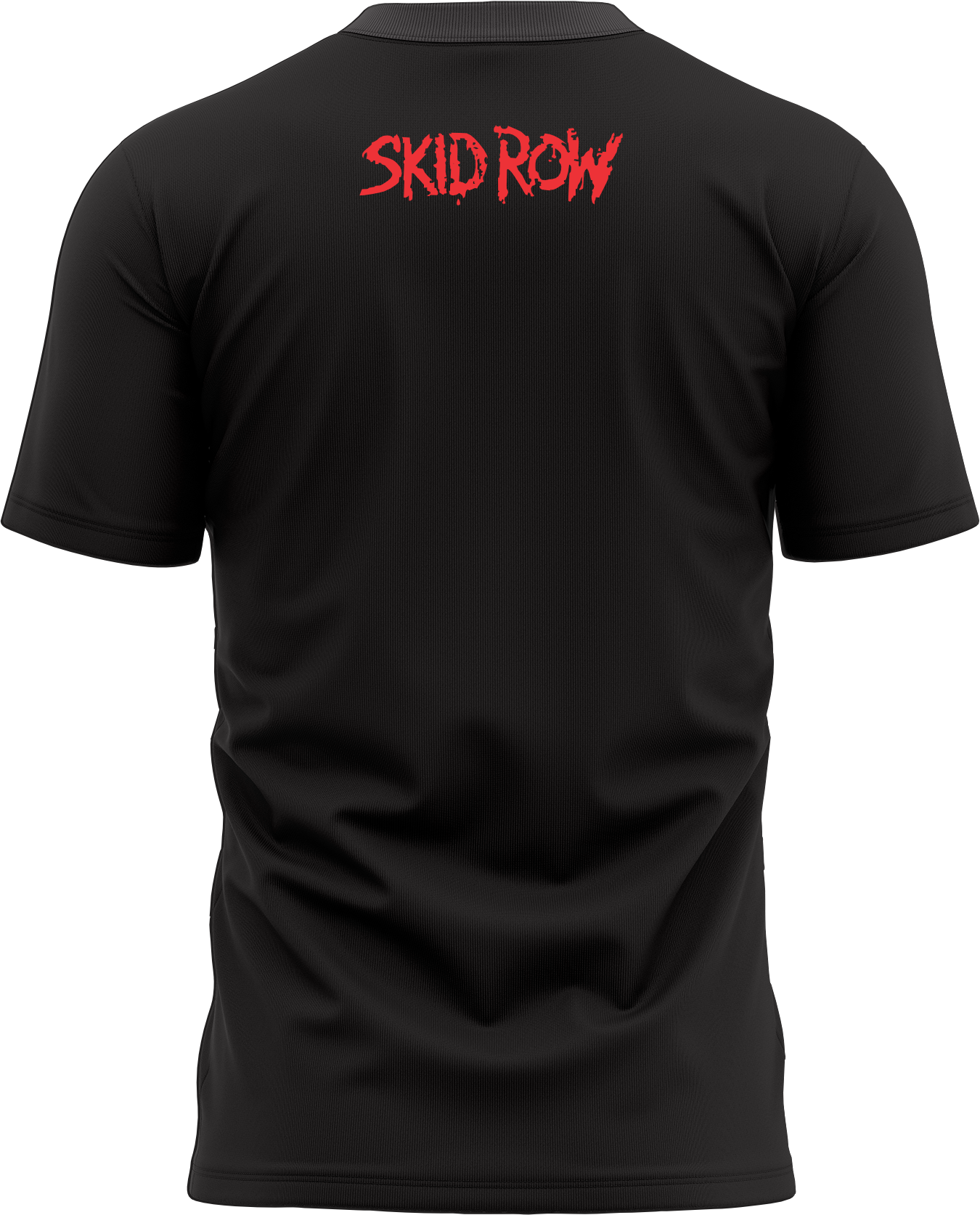Camisa Skid Row