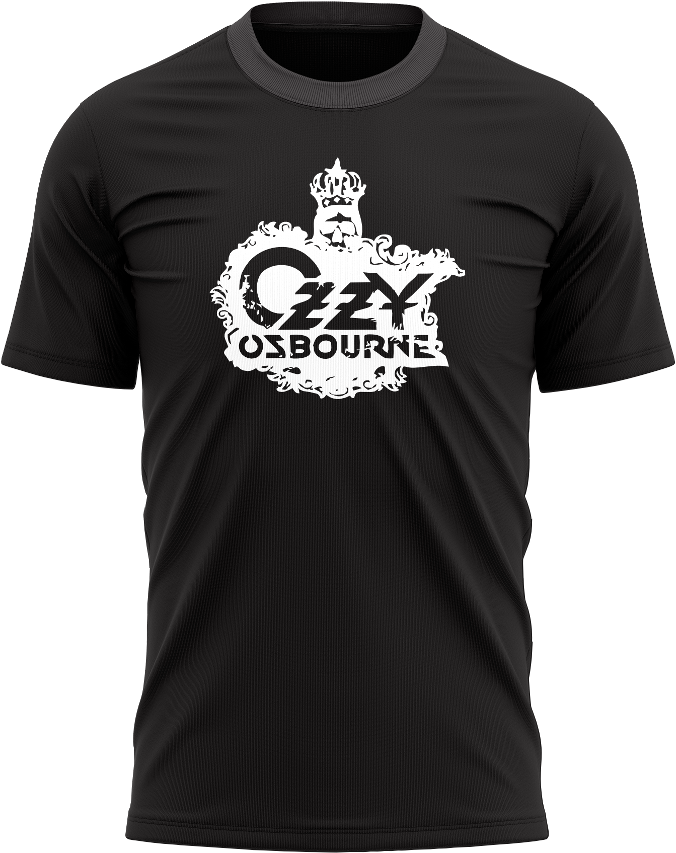 Camisa Ozzy Osbourne