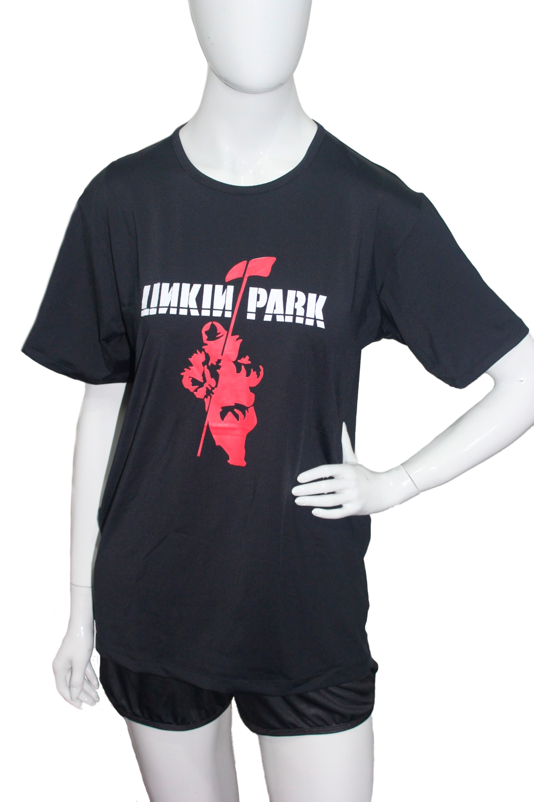 Camisa Linkin Park