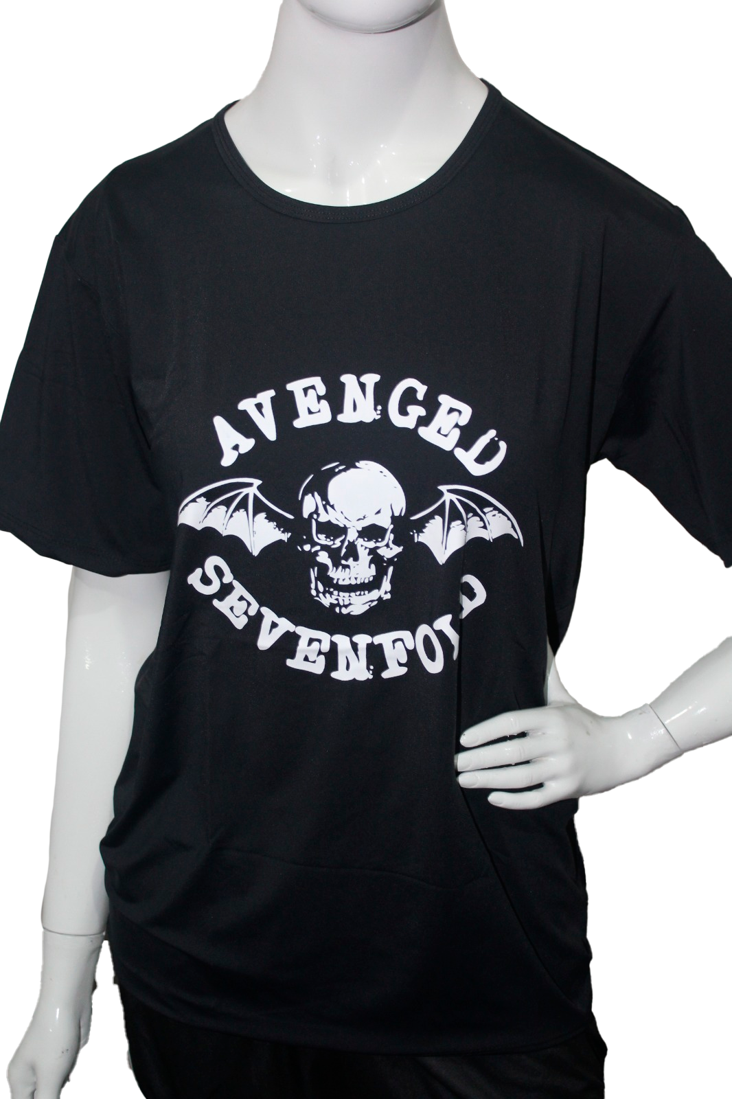 Camisa Avenged Sevenfold