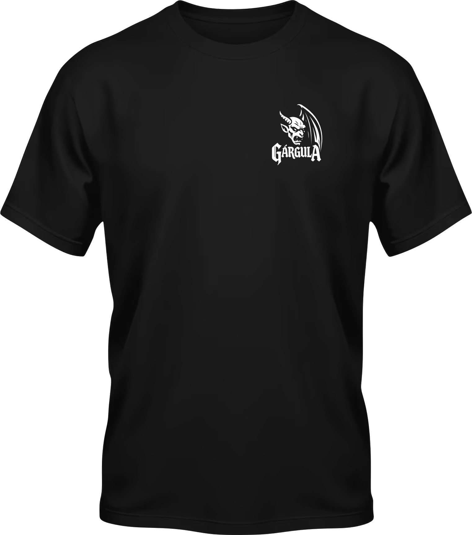 Camisa Gárgula