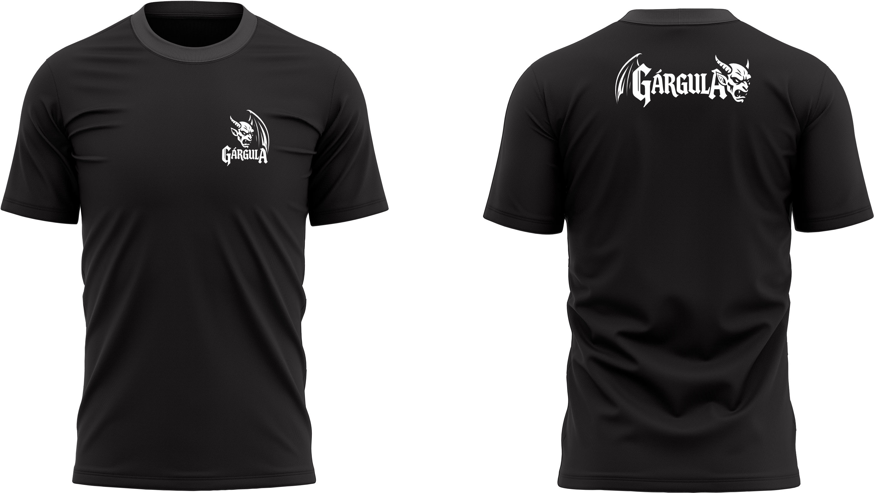 Camisa Gárgula