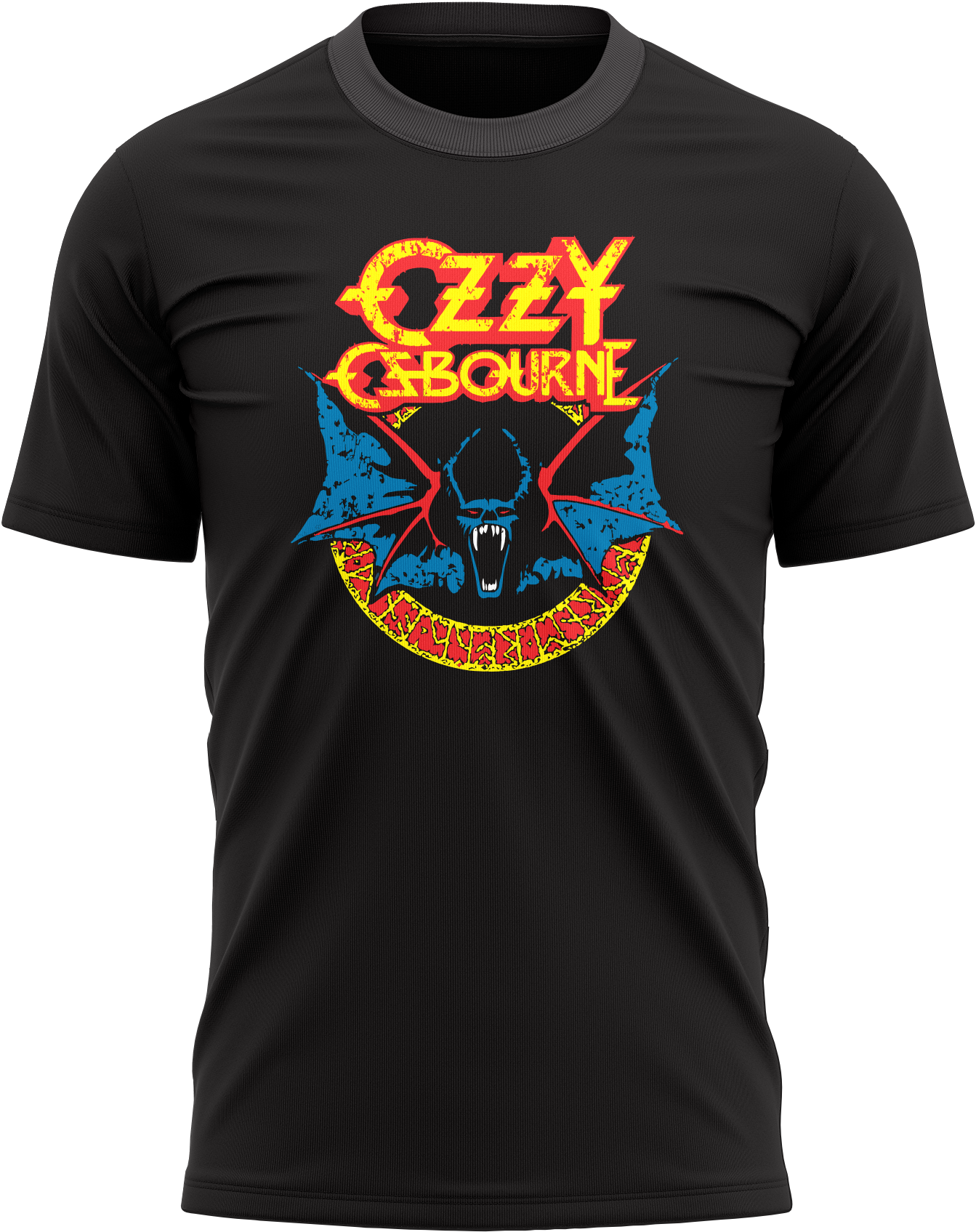 Camisa Ozzy