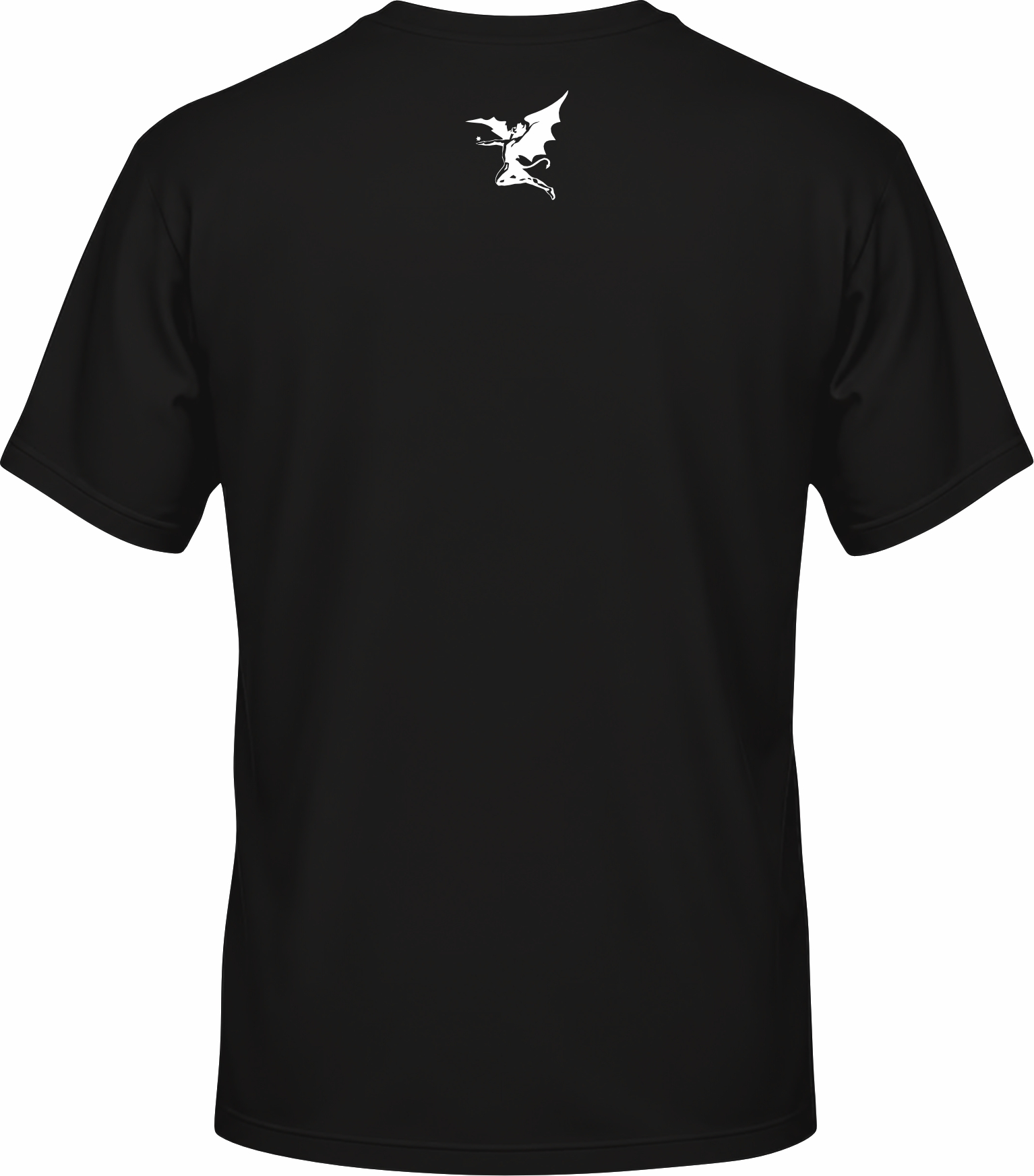 Camisa Black Sabbath