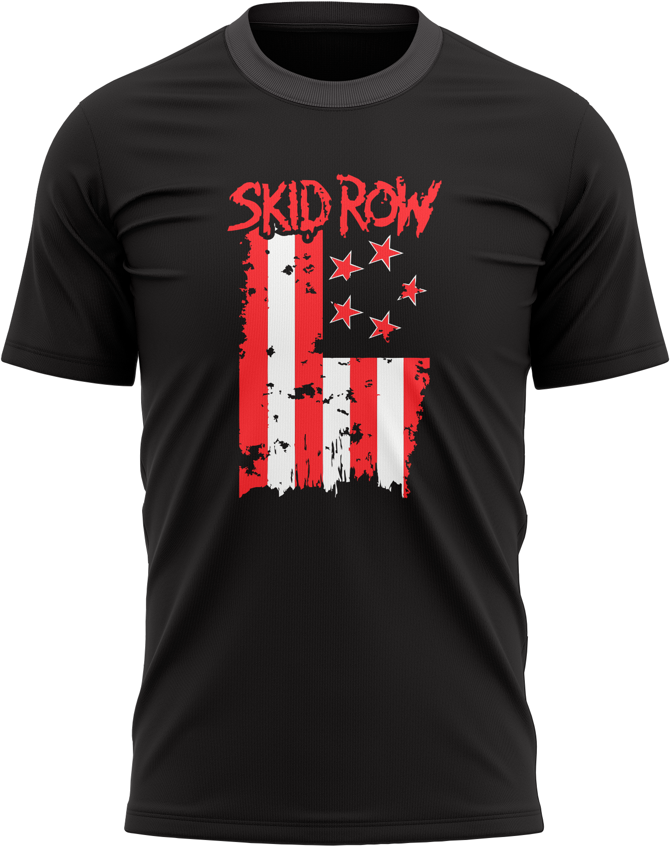 Camisa Skid Row
