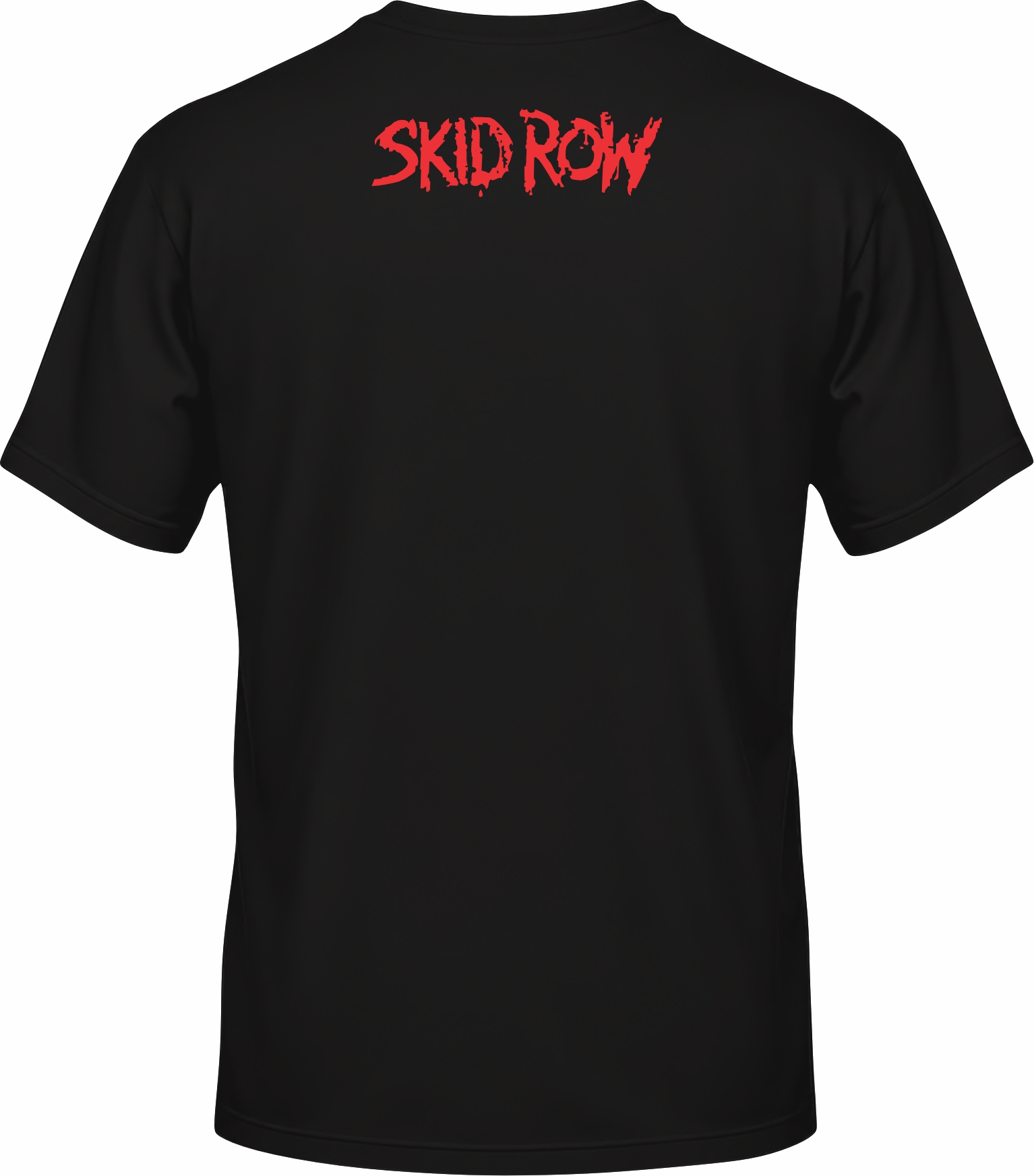 Camisa Skid Row