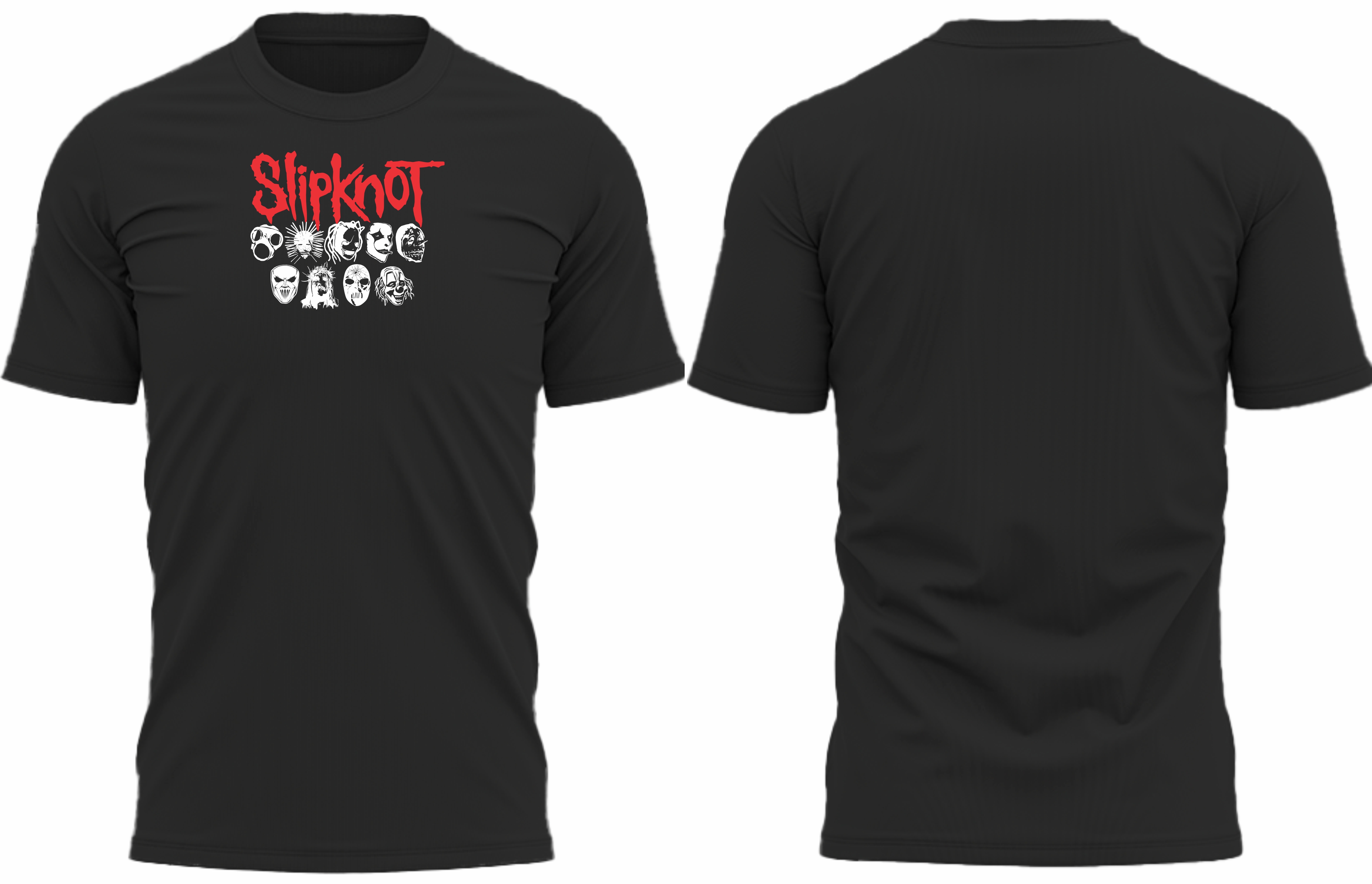 Camisa Slipknot