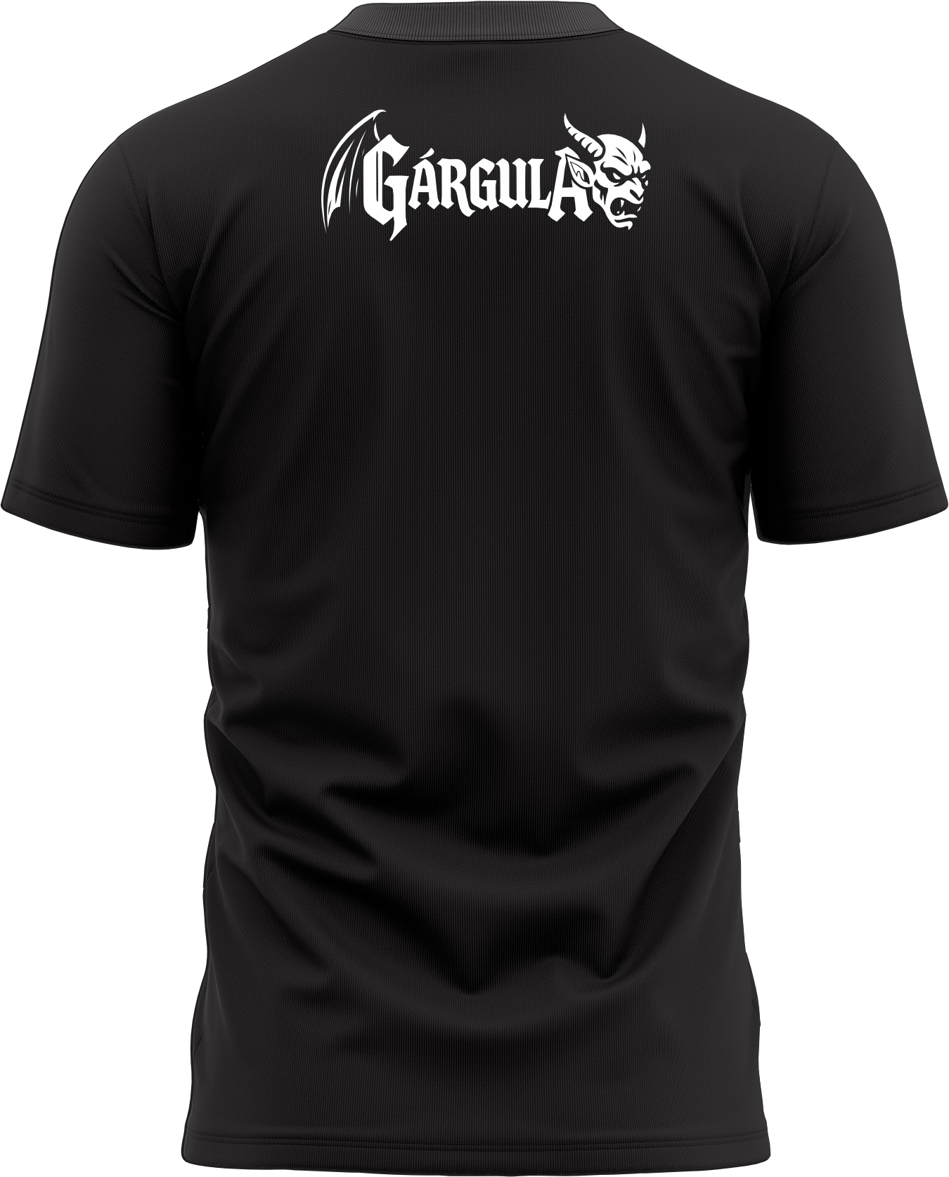 Camisa Gárgula