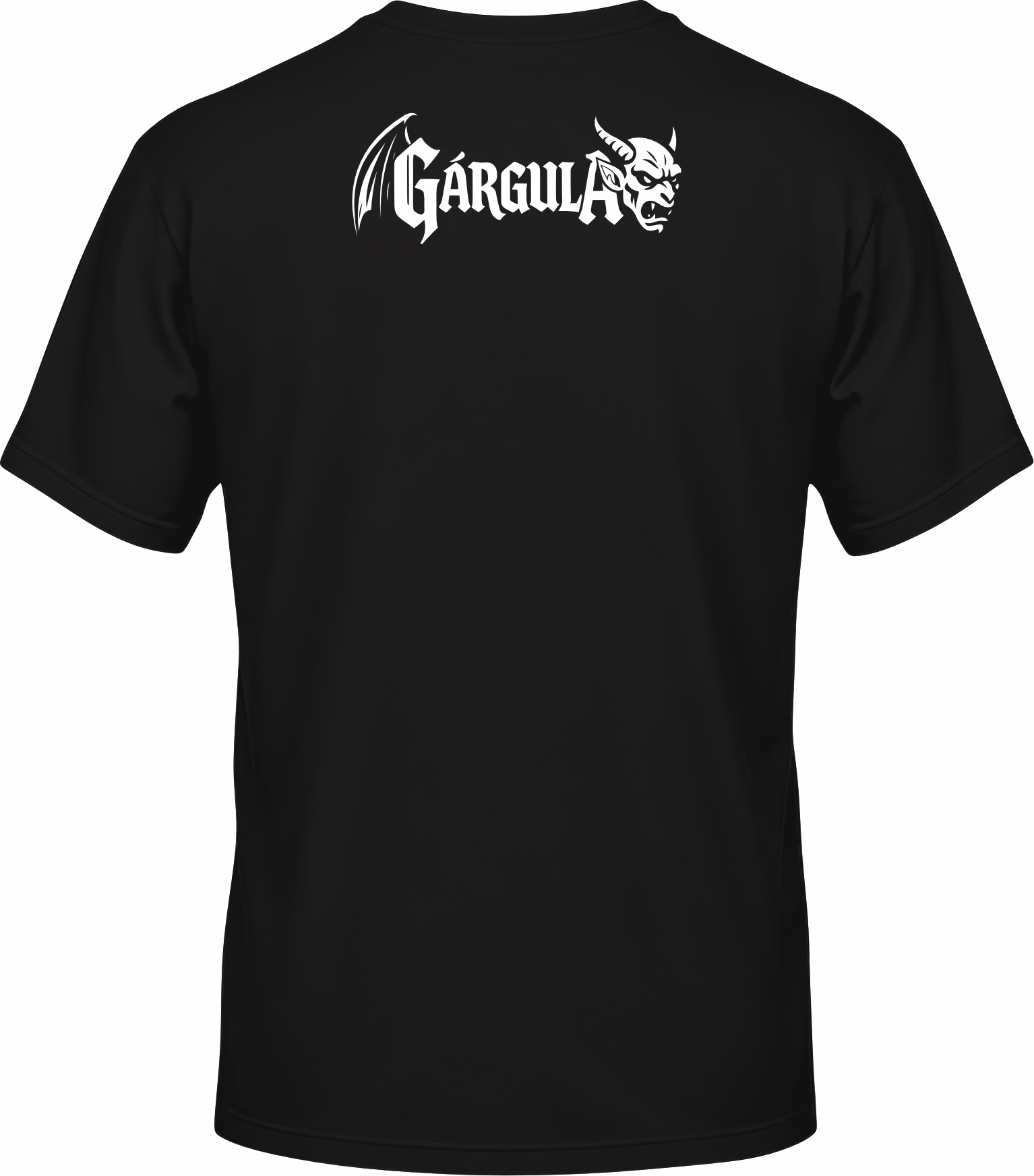 Camisa Gárgula