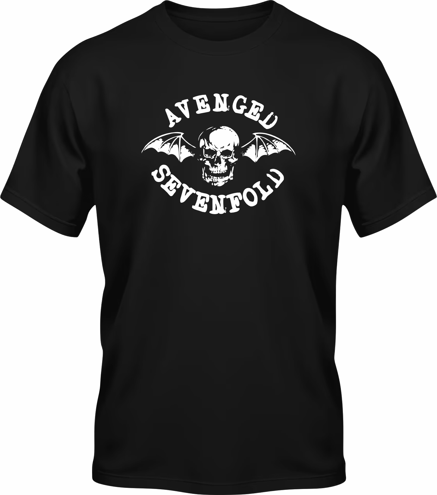 Camisa Avenged Sevenfold