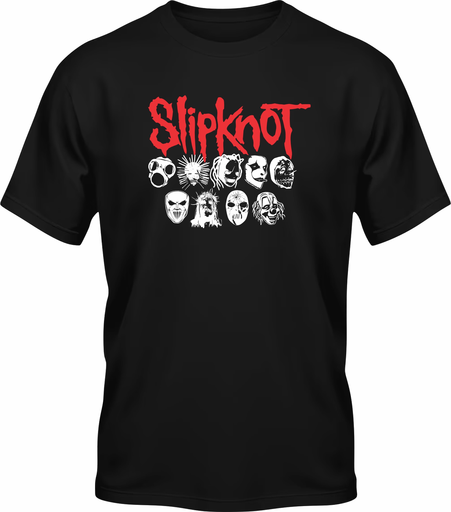 Camisa Slipknot