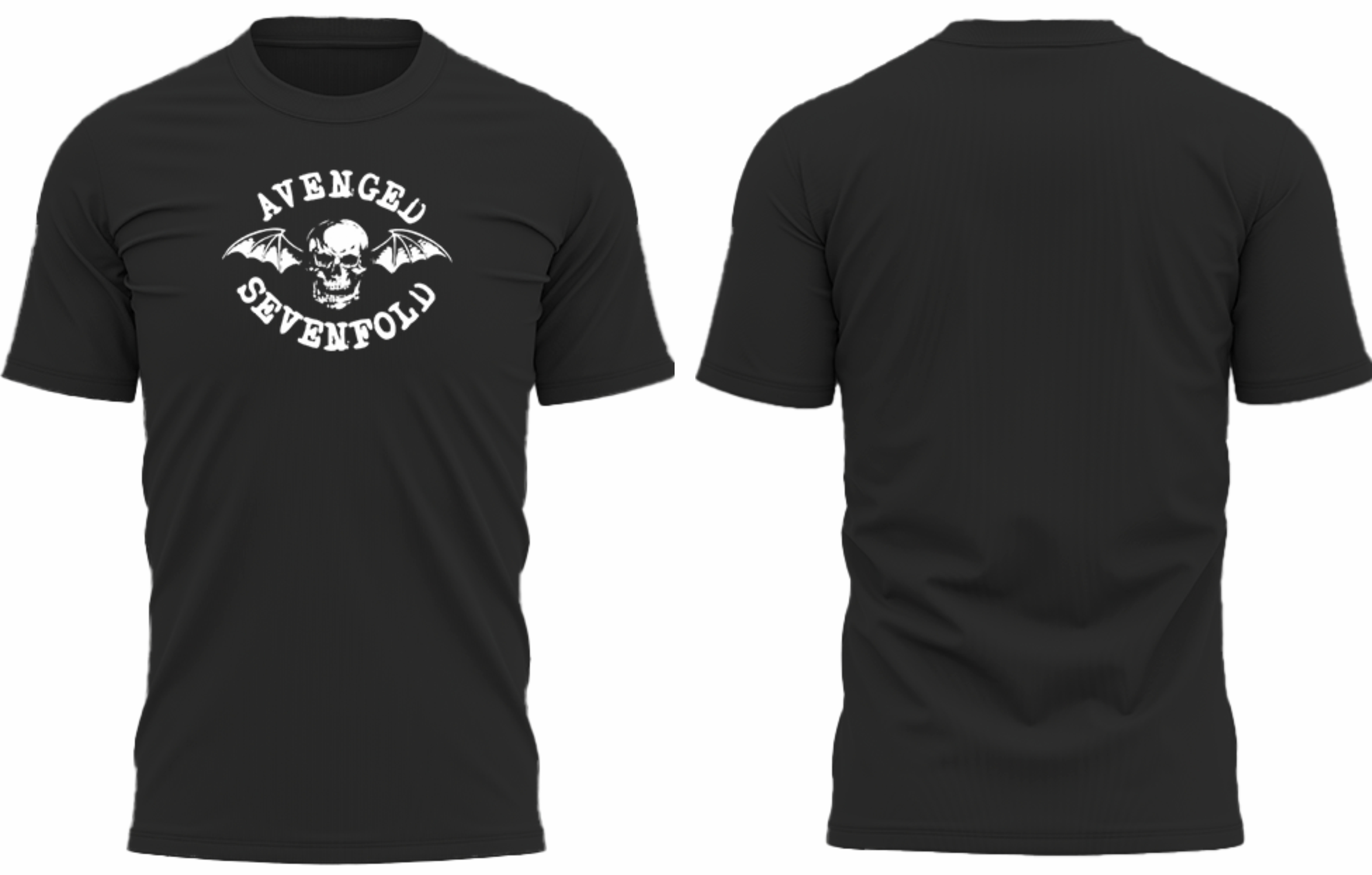 Camisa Avenged Sevenfold