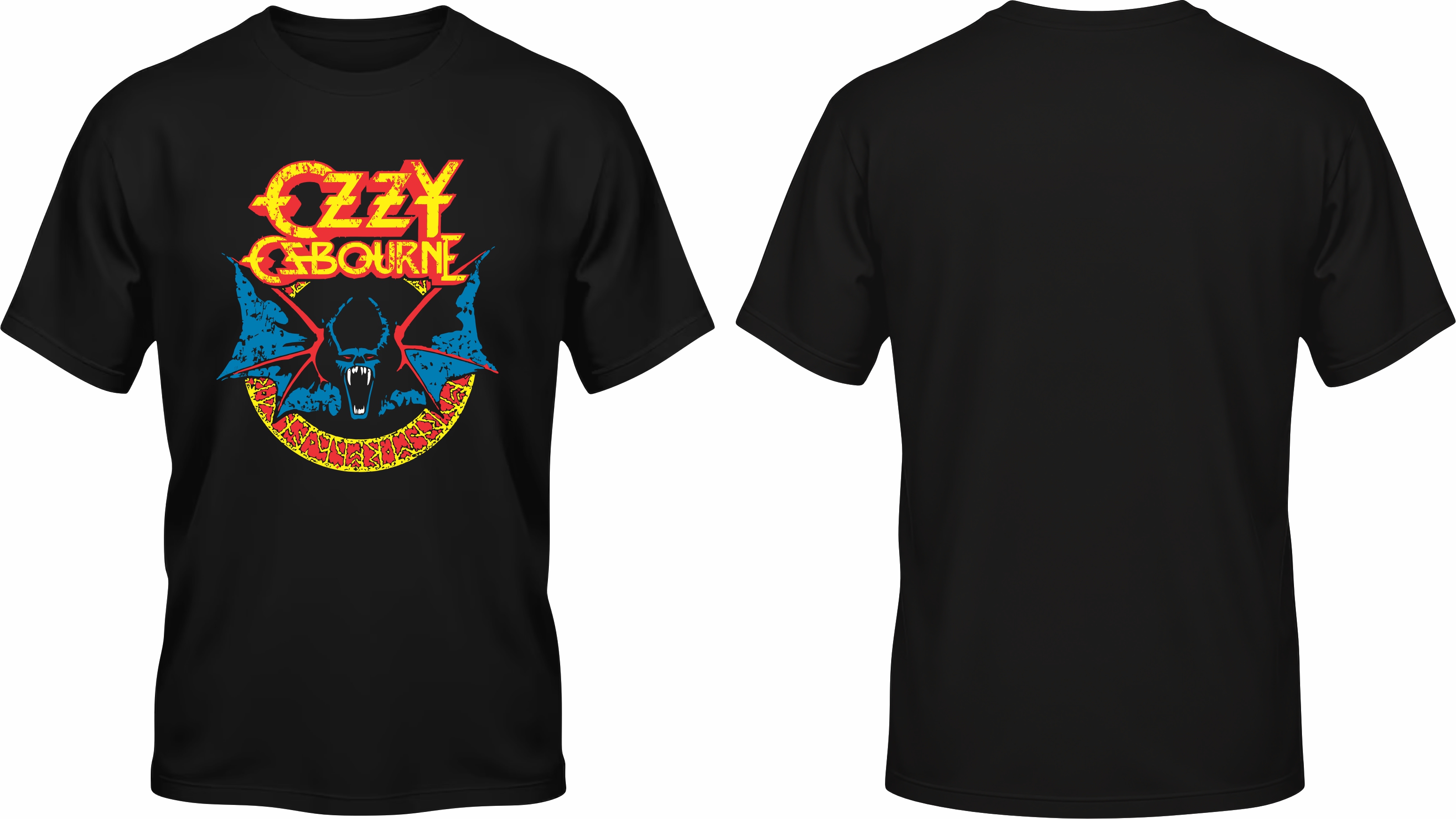 Camisa Ozzy
