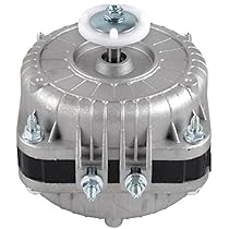 Substituição Ventilador do Condensador