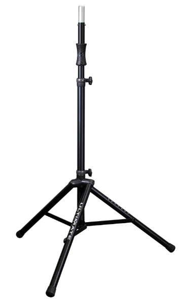 Ultimate Support TS-100B Air-Powered Speaker Stand