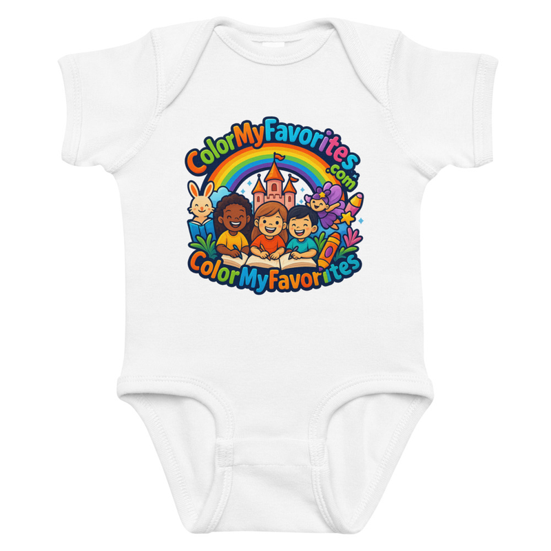 Infant bodysuit
