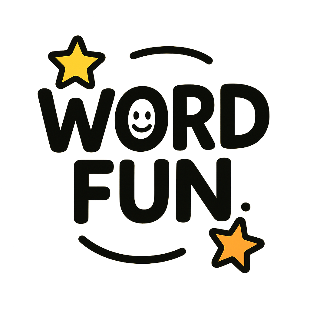 “Pack 1: Word Fun” (good for bundles), or go with:
