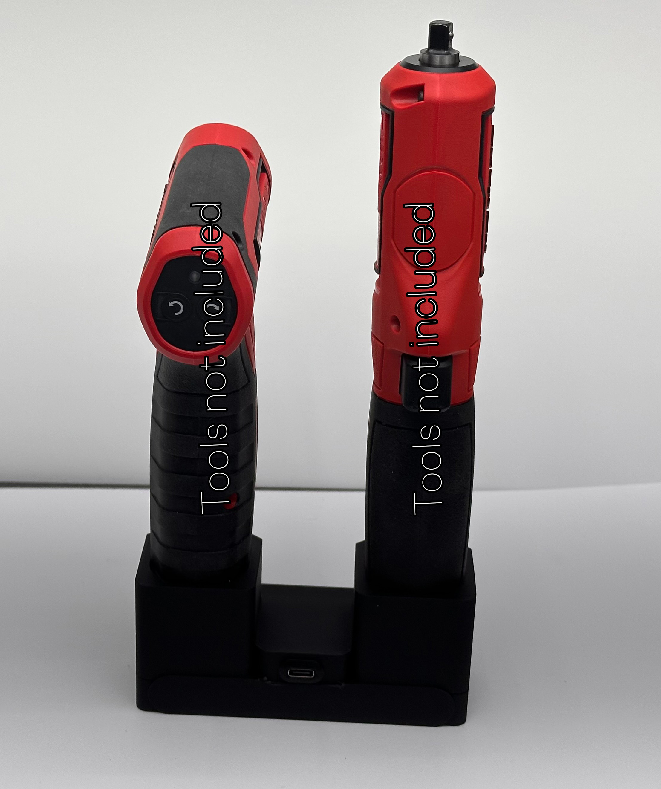 Nano Axcess Dual Charging Dock